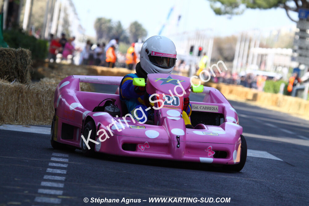 03/05/2009 : 1ère Kart Cup de La Grande Motte (photos Stéphane Agnus) 2009 — karting