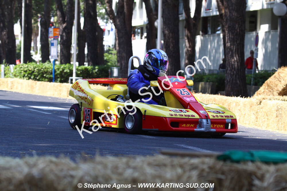 03/05/2009 : 1ère Kart Cup de La Grande Motte (photos Stéphane Agnus) 2009 — karting