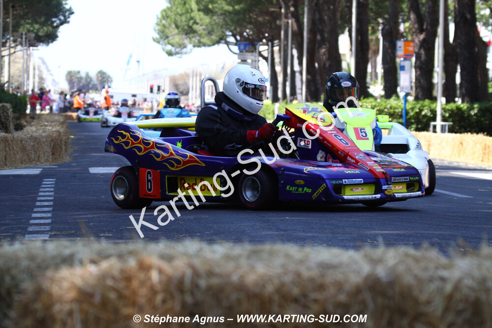 03/05/2009 : 1ère Kart Cup de La Grande Motte (photos Stéphane Agnus) 2009 — karting