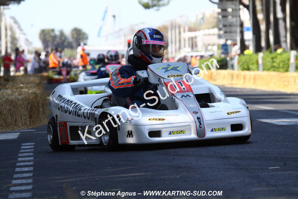03/05/2009 : 1ère Kart Cup de La Grande Motte (photos Stéphane Agnus) 2009 — karting