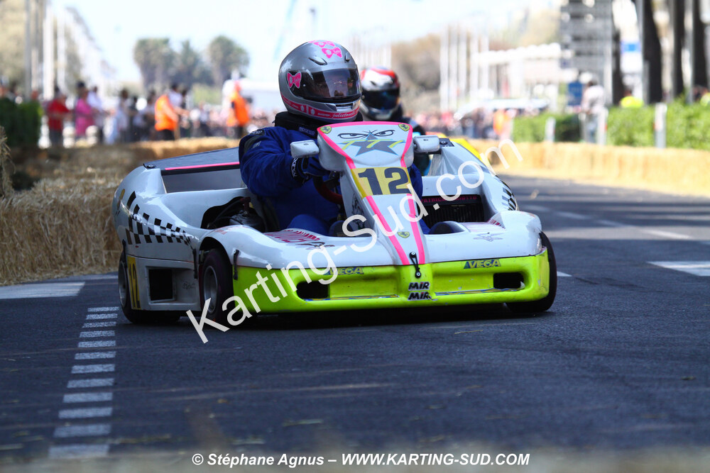 03/05/2009 : 1ère Kart Cup de La Grande Motte (photos Stéphane Agnus) 2009 — karting