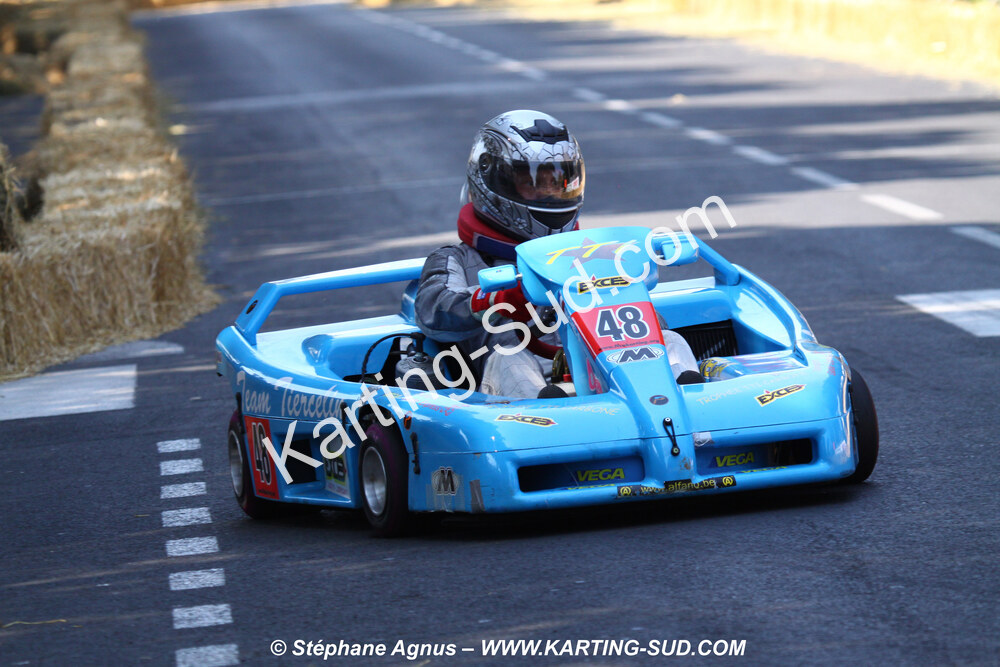 03/05/2009 : 1ère Kart Cup de La Grande Motte (photos Stéphane Agnus) 2009 — karting