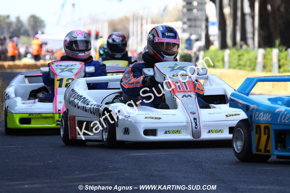 03/05/2009 : 1ère Kart Cup de La Grande Motte (photos Stéphane Agnus) 2009 — karting