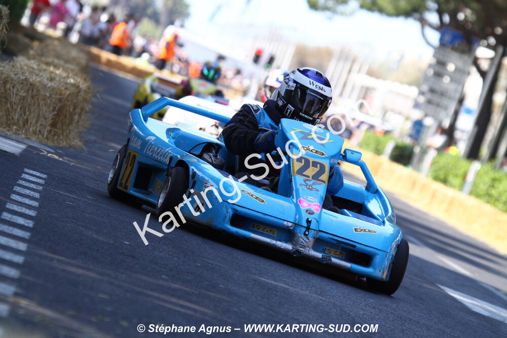 03/05/2009 : 1ère Kart Cup de La Grande Motte (photos Stéphane Agnus) 2009 — karting
