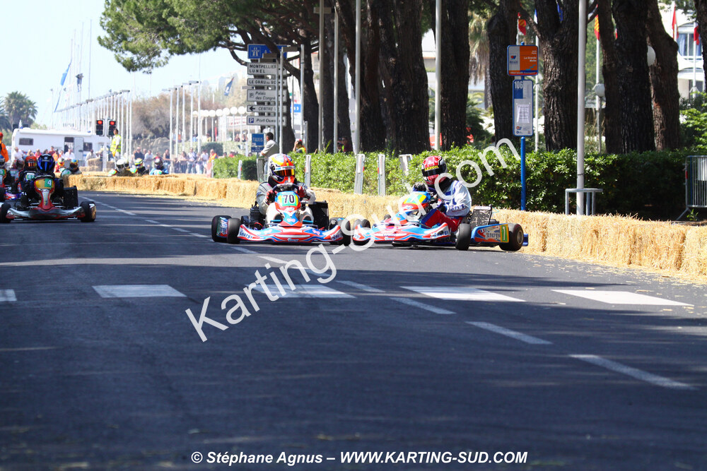 03/05/2009 : 1ère Kart Cup de La Grande Motte (photos Stéphane Agnus) 2009 — karting