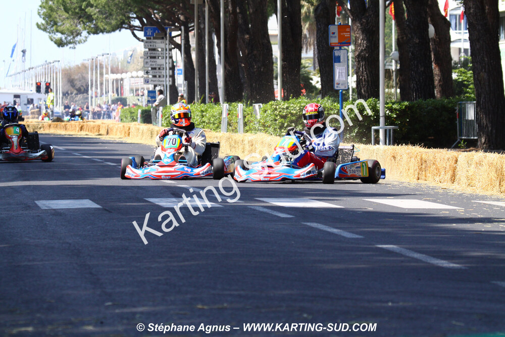 03/05/2009 : 1ère Kart Cup de La Grande Motte (photos Stéphane Agnus) 2009 — karting
