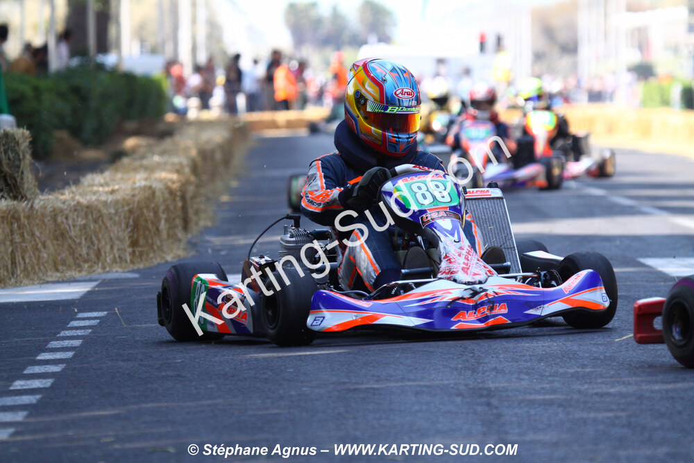 03/05/2009 : 1ère Kart Cup de La Grande Motte (photos Stéphane Agnus) 2009 — karting