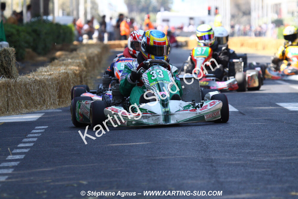 03/05/2009 : 1ère Kart Cup de La Grande Motte (photos Stéphane Agnus) 2009 — karting