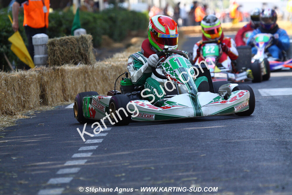 03/05/2009 : 1ère Kart Cup de La Grande Motte (photos Stéphane Agnus) 2009 — karting