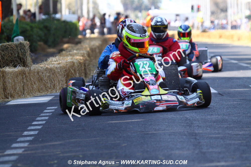 03/05/2009 : 1ère Kart Cup de La Grande Motte (photos Stéphane Agnus) 2009 — karting