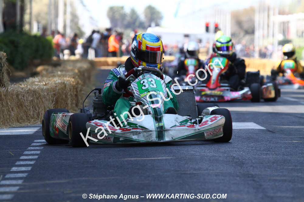 03/05/2009 : 1ère Kart Cup de La Grande Motte (photos Stéphane Agnus) 2009 — karting