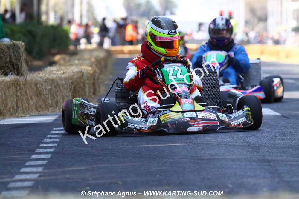 03/05/2009 : 1ère Kart Cup de La Grande Motte (photos Stéphane Agnus) 2009 — karting