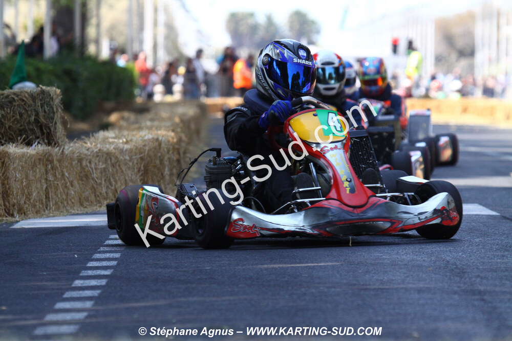 03/05/2009 : 1ère Kart Cup de La Grande Motte (photos Stéphane Agnus) 2009 — karting