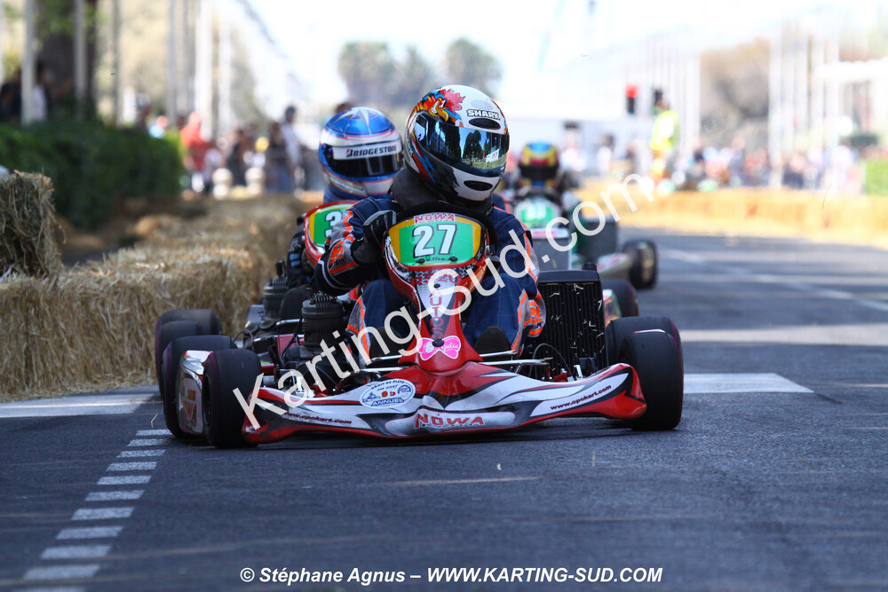 03/05/2009 : 1ère Kart Cup de La Grande Motte (photos Stéphane Agnus) 2009 — karting