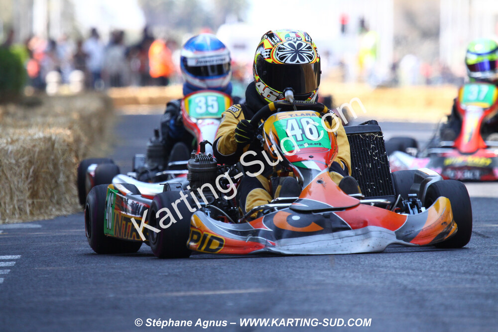 03/05/2009 : 1ère Kart Cup de La Grande Motte (photos Stéphane Agnus) 2009 — karting