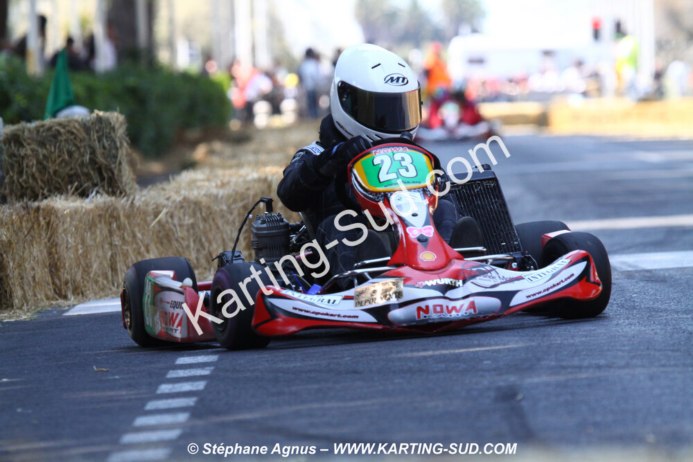 03/05/2009 : 1ère Kart Cup de La Grande Motte (photos Stéphane Agnus) 2009 — karting