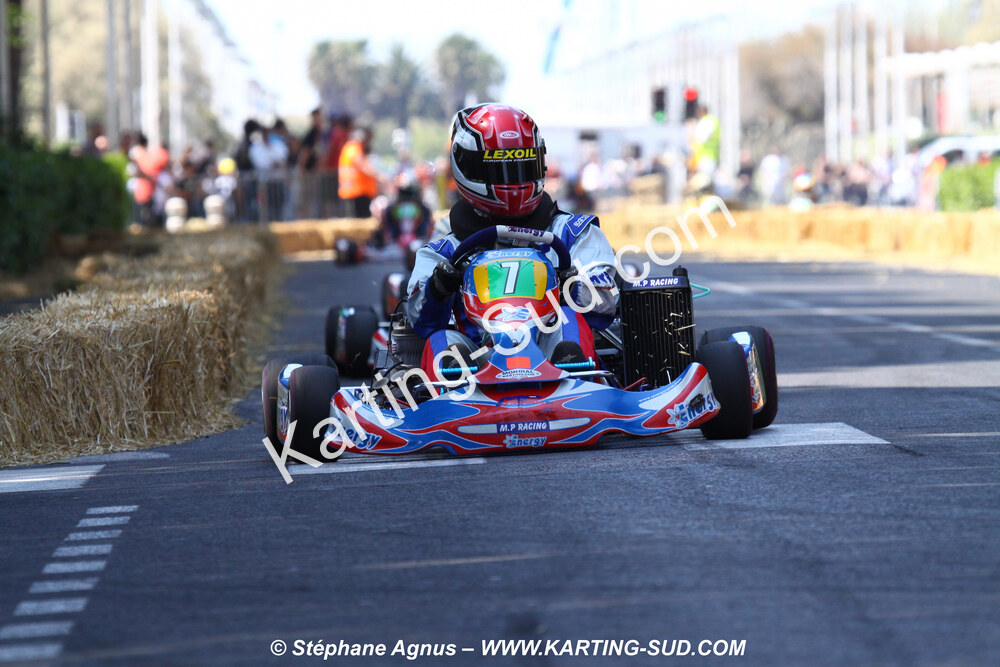 03/05/2009 : 1ère Kart Cup de La Grande Motte (photos Stéphane Agnus) 2009 — karting
