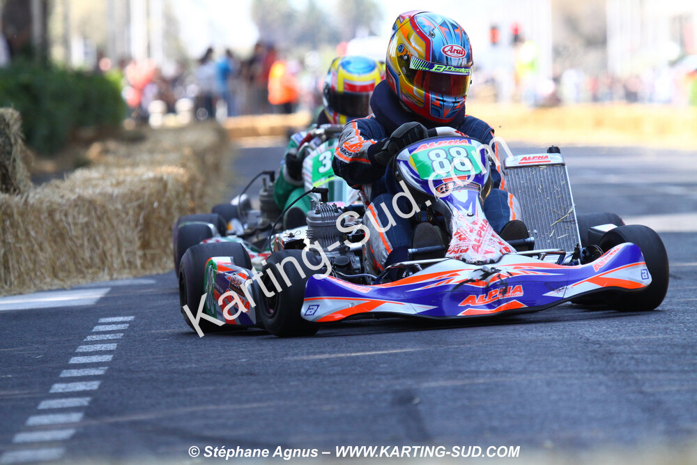 03/05/2009 : 1ère Kart Cup de La Grande Motte (photos Stéphane Agnus) 2009 — karting