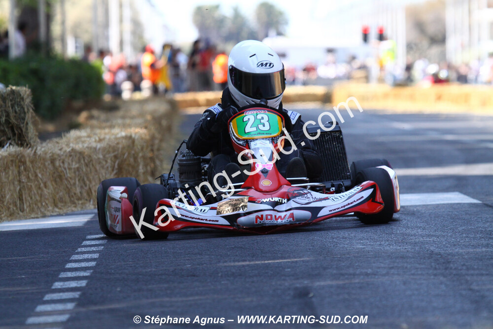 03/05/2009 : 1ère Kart Cup de La Grande Motte (photos Stéphane Agnus) 2009 — karting
