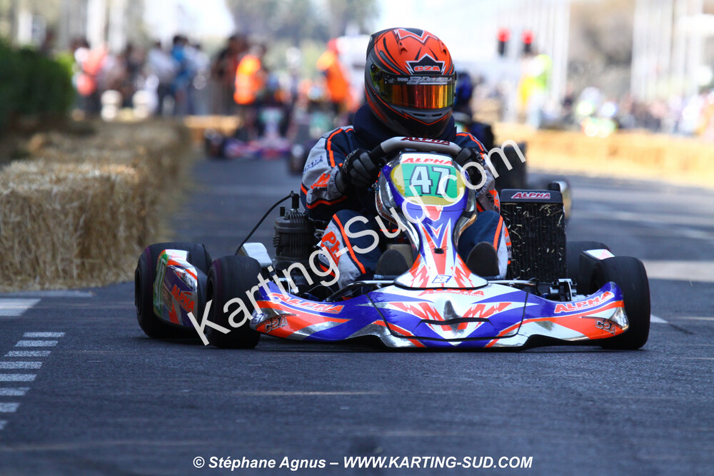 03/05/2009 : 1ère Kart Cup de La Grande Motte (photos Stéphane Agnus) 2009 — karting