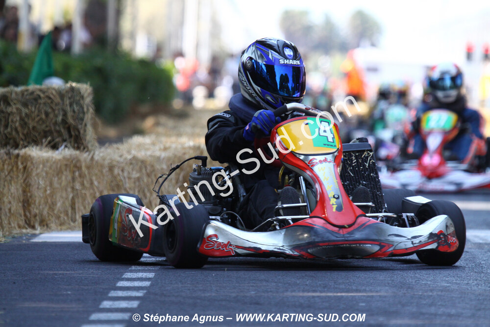 03/05/2009 : 1ère Kart Cup de La Grande Motte (photos Stéphane Agnus) 2009 — karting