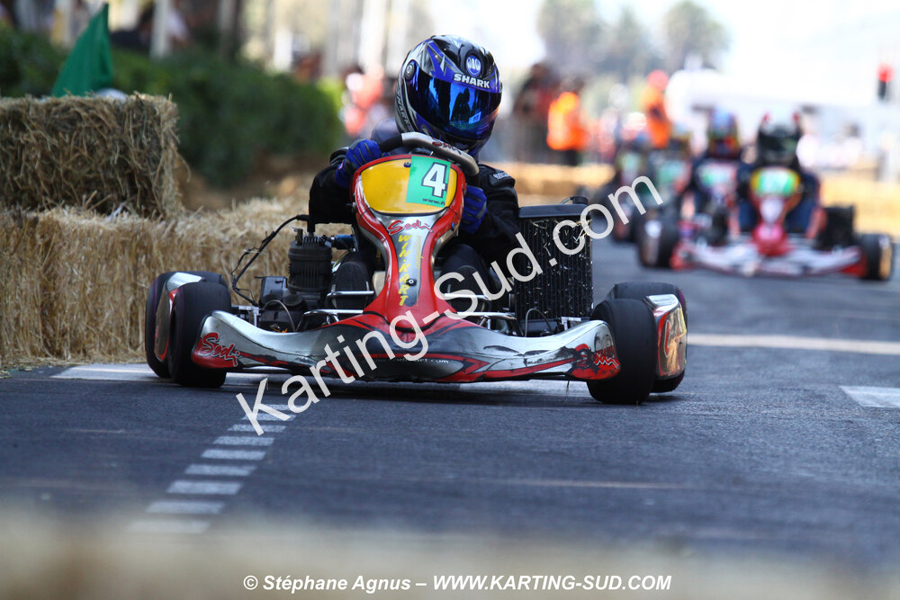 03/05/2009 : 1ère Kart Cup de La Grande Motte (photos Stéphane Agnus) 2009 — karting