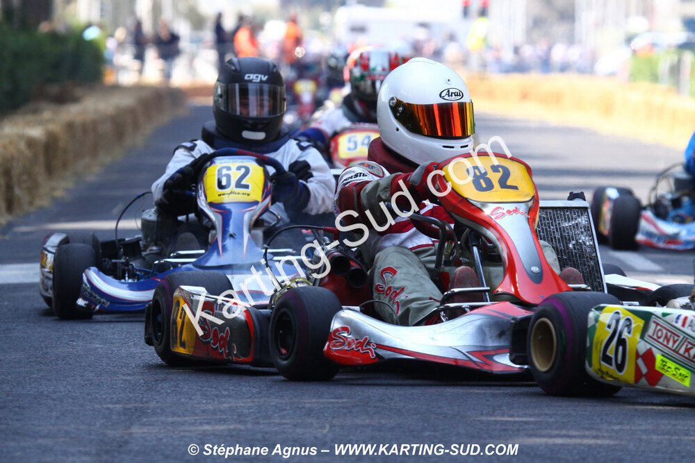03/05/2009 : 1ère Kart Cup de La Grande Motte (photos Stéphane Agnus) 2009 — karting