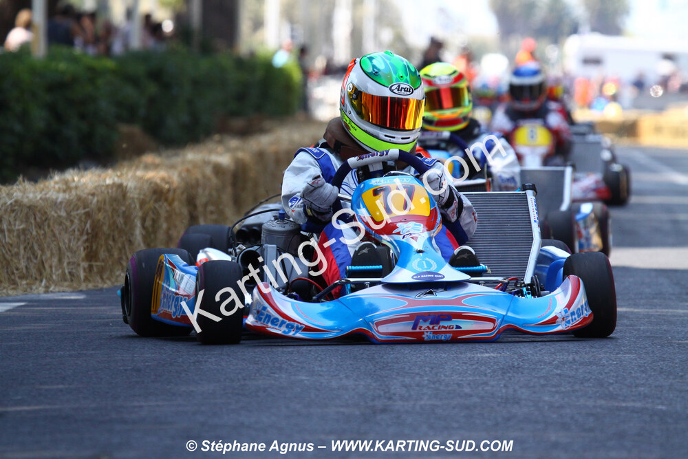 03/05/2009 : 1ère Kart Cup de La Grande Motte (photos Stéphane Agnus) 2009 — karting