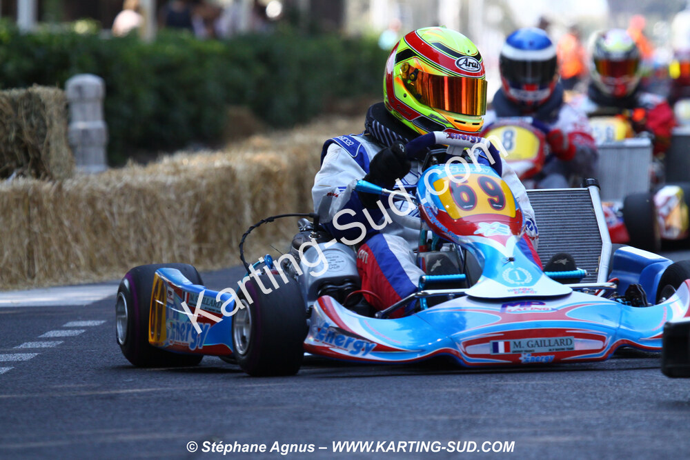 03/05/2009 : 1ère Kart Cup de La Grande Motte (photos Stéphane Agnus) 2009 — karting