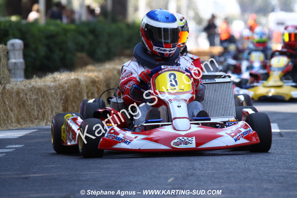 03/05/2009 : 1ère Kart Cup de La Grande Motte (photos Stéphane Agnus) 2009 — karting