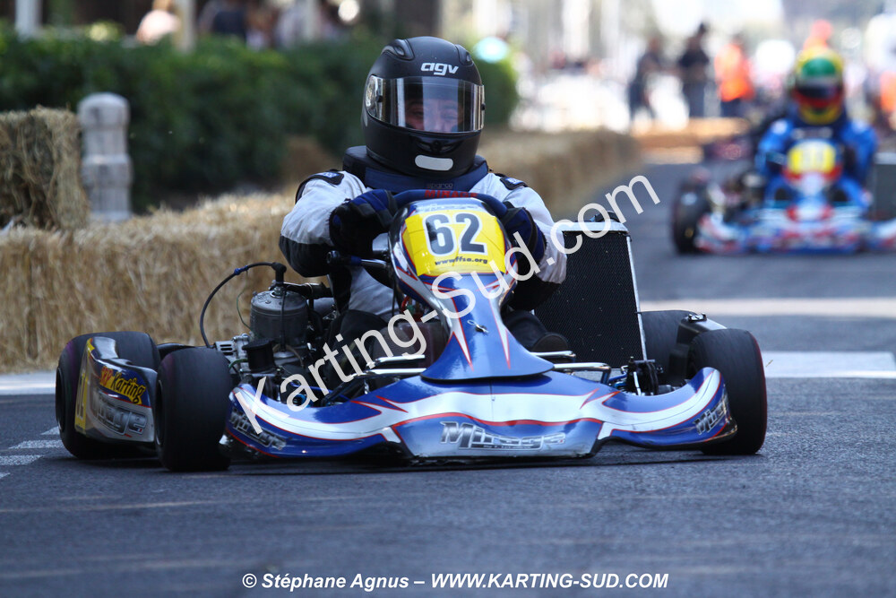03/05/2009 : 1ère Kart Cup de La Grande Motte (photos Stéphane Agnus) 2009 — karting