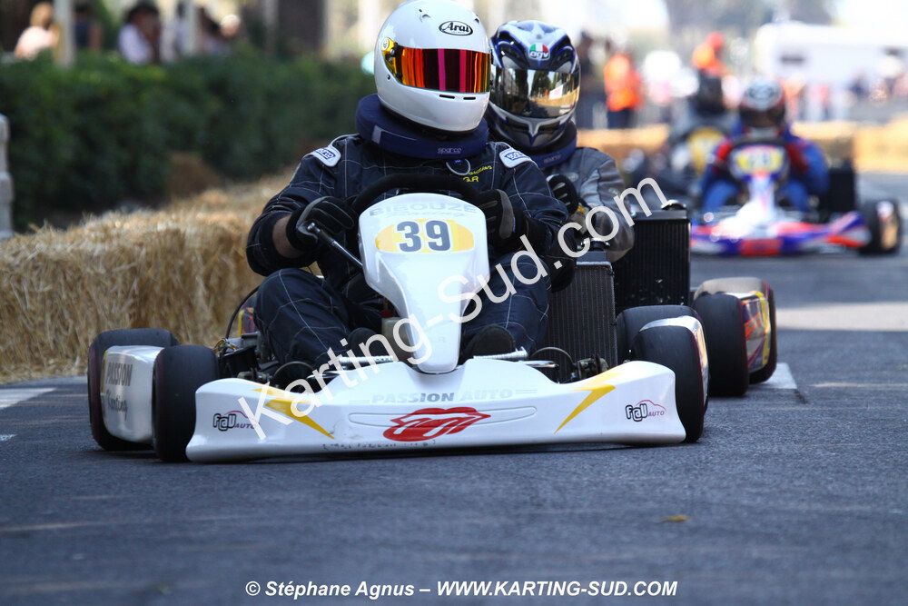 03/05/2009 : 1ère Kart Cup de La Grande Motte (photos Stéphane Agnus) 2009 — karting