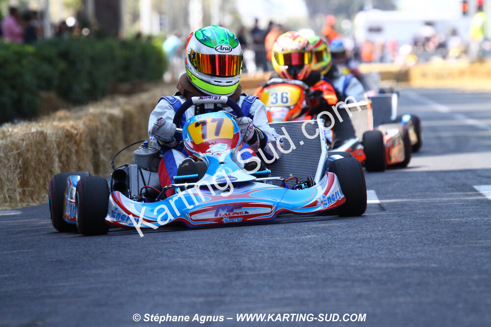 03/05/2009 : 1ère Kart Cup de La Grande Motte (photos Stéphane Agnus) 2009 — karting