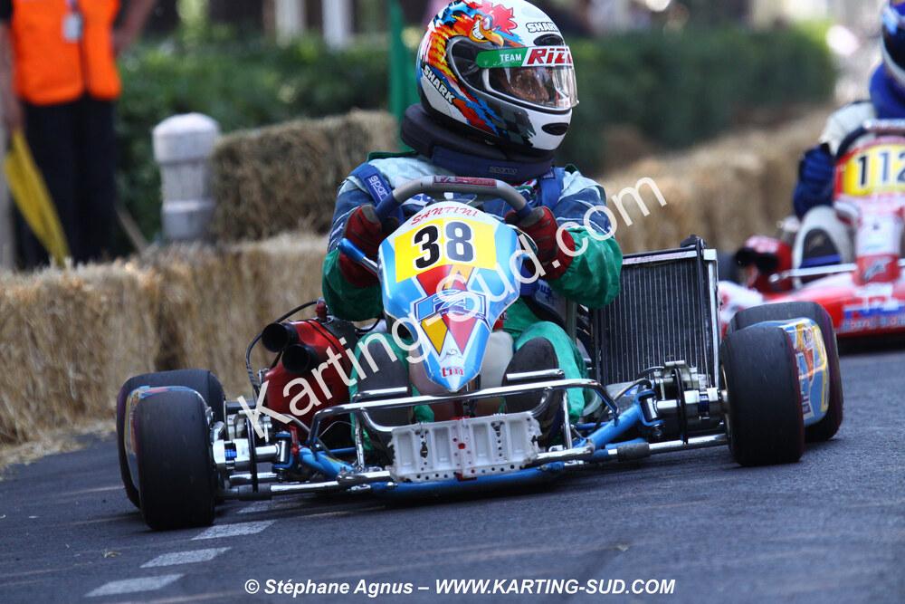 03/05/2009 : 1ère Kart Cup de La Grande Motte (photos Stéphane Agnus) 2009 — karting