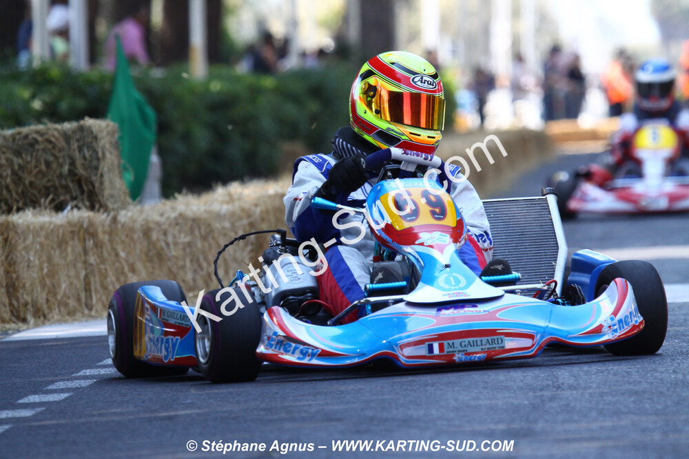 03/05/2009 : 1ère Kart Cup de La Grande Motte (photos Stéphane Agnus) 2009 — karting