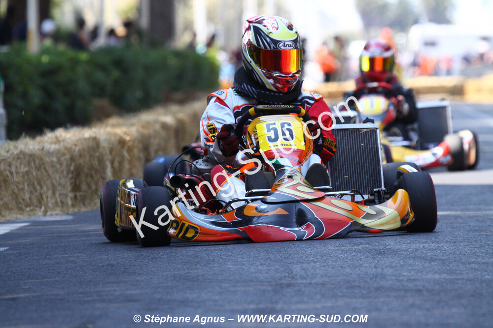 03/05/2009 : 1ère Kart Cup de La Grande Motte (photos Stéphane Agnus) 2009 — karting