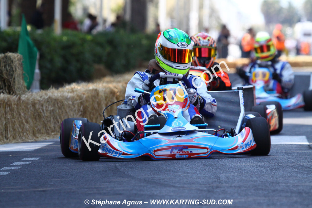 03/05/2009 : 1ère Kart Cup de La Grande Motte (photos Stéphane Agnus) 2009 — karting