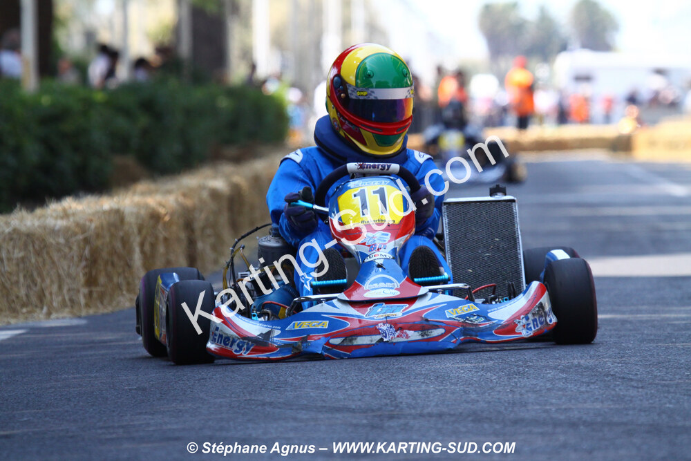 03/05/2009 : 1ère Kart Cup de La Grande Motte (photos Stéphane Agnus) 2009 — karting