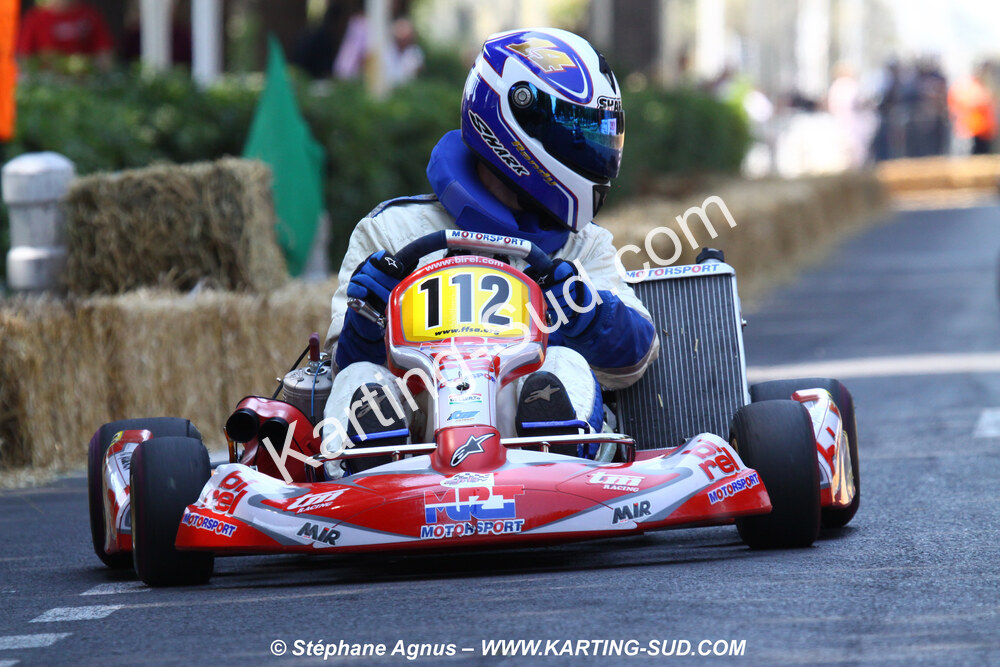 03/05/2009 : 1ère Kart Cup de La Grande Motte (photos Stéphane Agnus) 2009 — karting