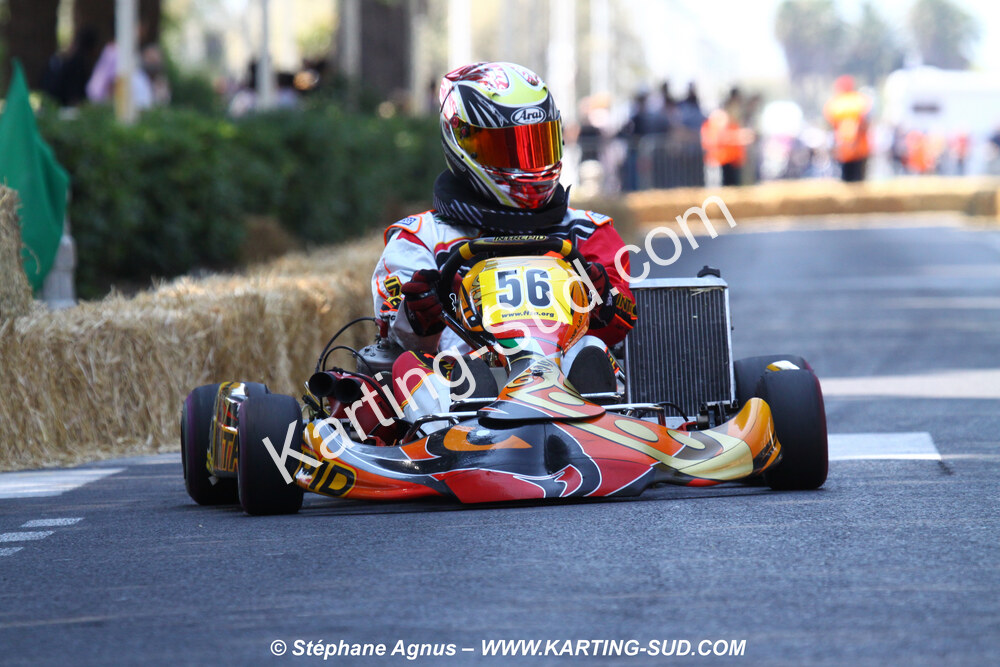03/05/2009 : 1ère Kart Cup de La Grande Motte (photos Stéphane Agnus) 2009 — karting