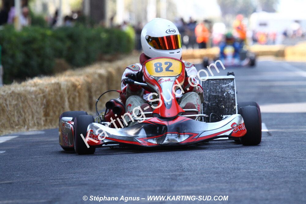 03/05/2009 : 1ère Kart Cup de La Grande Motte (photos Stéphane Agnus) 2009 — karting