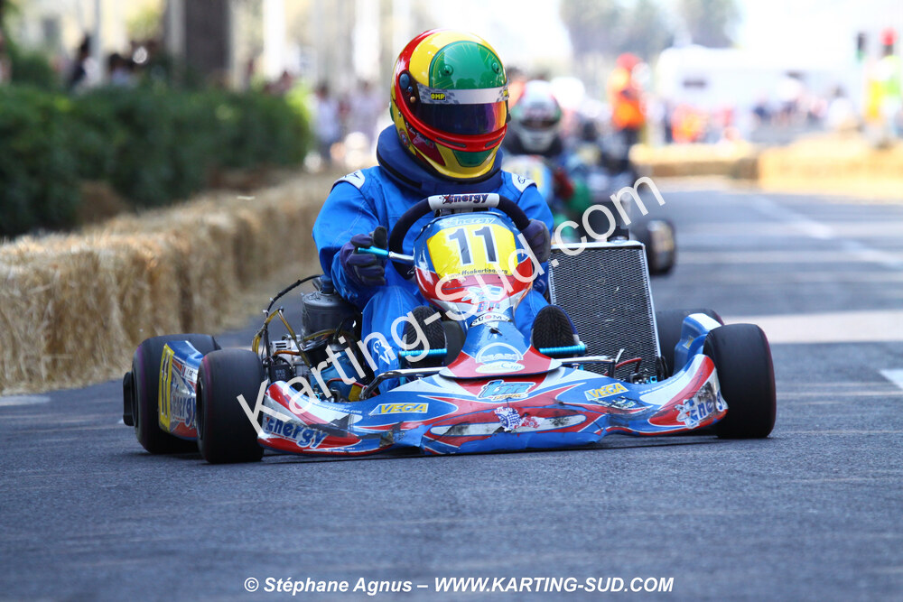 03/05/2009 : 1ère Kart Cup de La Grande Motte (photos Stéphane Agnus) 2009 — karting