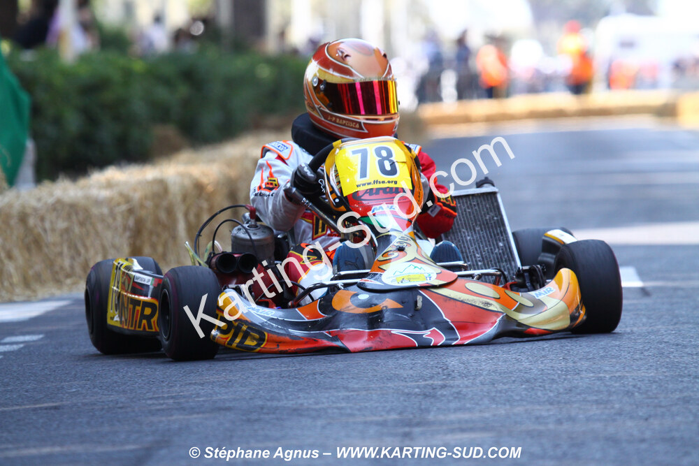 03/05/2009 : 1ère Kart Cup de La Grande Motte (photos Stéphane Agnus) 2009 — karting