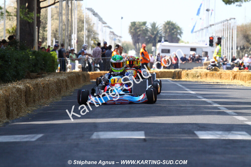 03/05/2009 : 1ère Kart Cup de La Grande Motte (photos Stéphane Agnus) 2009 — karting