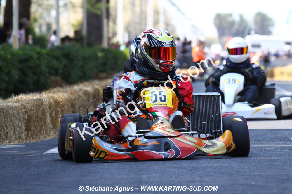 03/05/2009 : 1ère Kart Cup de La Grande Motte (photos Stéphane Agnus) 2009 — karting
