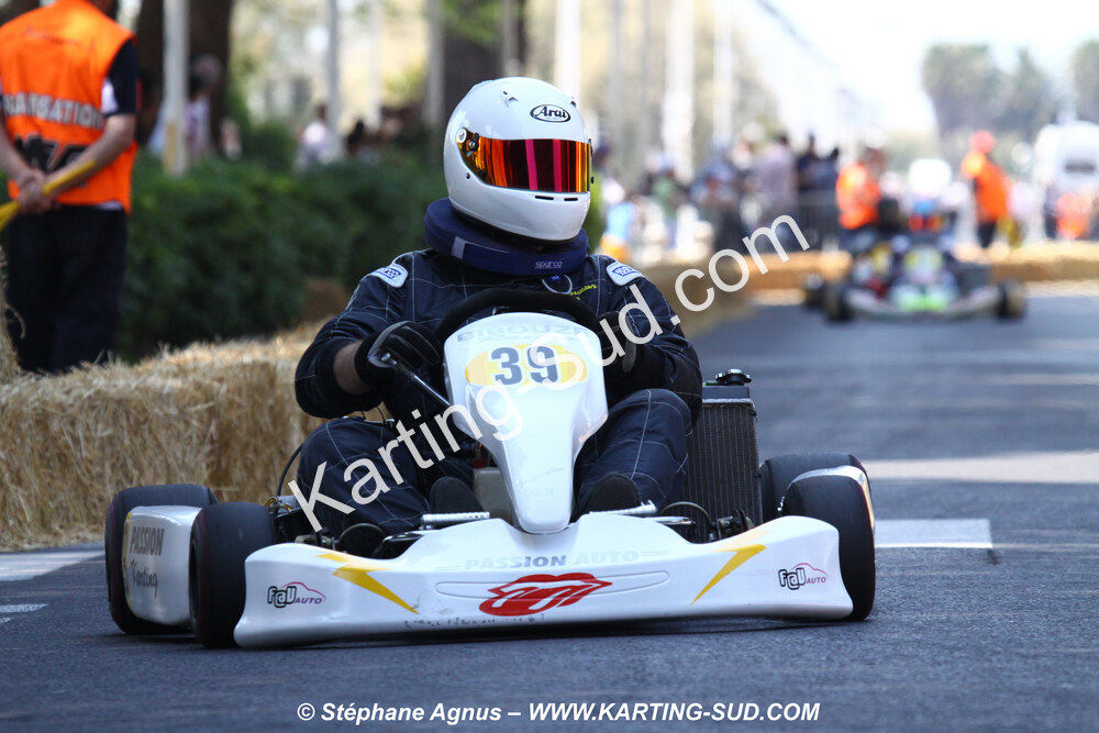 03/05/2009 : 1ère Kart Cup de La Grande Motte (photos Stéphane Agnus) 2009 — karting