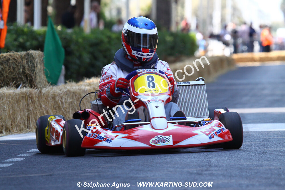 03/05/2009 : 1ère Kart Cup de La Grande Motte (photos Stéphane Agnus) 2009 — karting