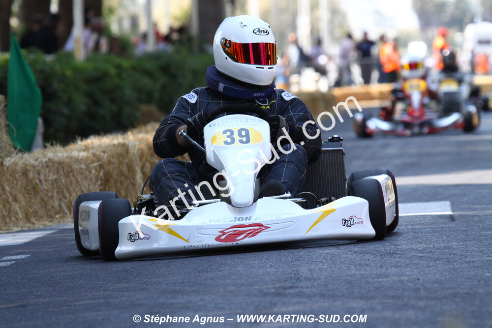 03/05/2009 : 1ère Kart Cup de La Grande Motte (photos Stéphane Agnus) 2009 — karting