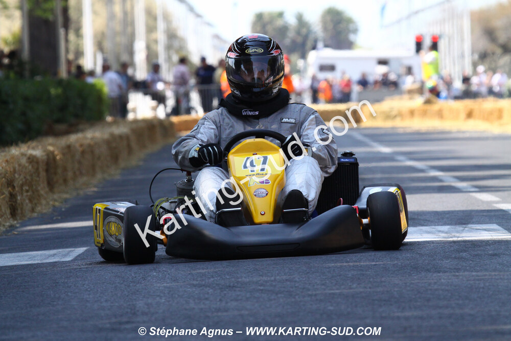 03/05/2009 : 1ère Kart Cup de La Grande Motte (photos Stéphane Agnus) 2009 — karting