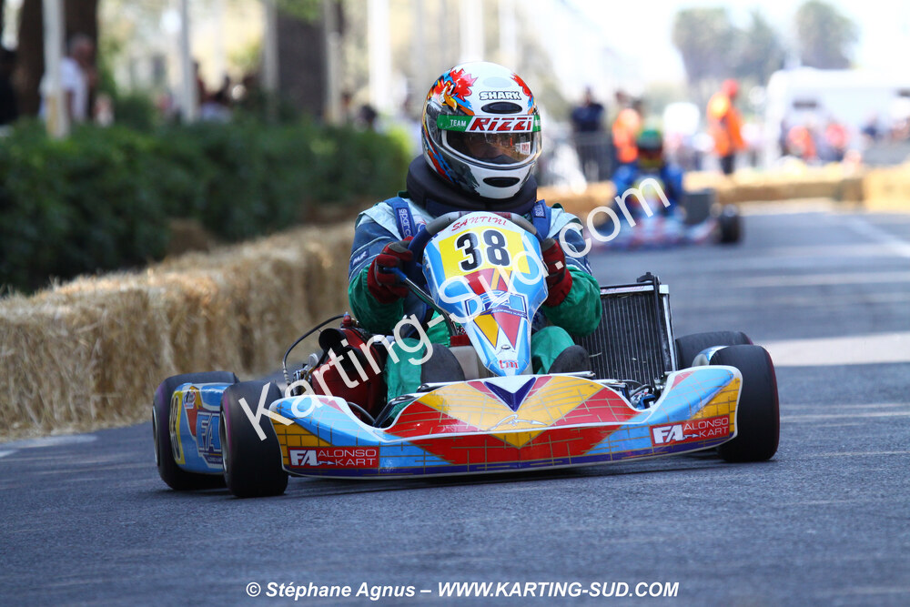 03/05/2009 : 1ère Kart Cup de La Grande Motte (photos Stéphane Agnus) 2009 — karting